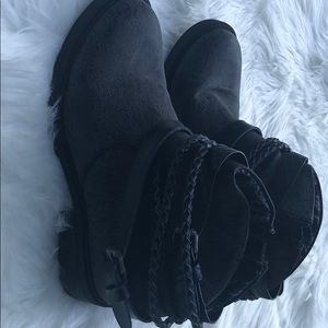 Blowfish boot womens